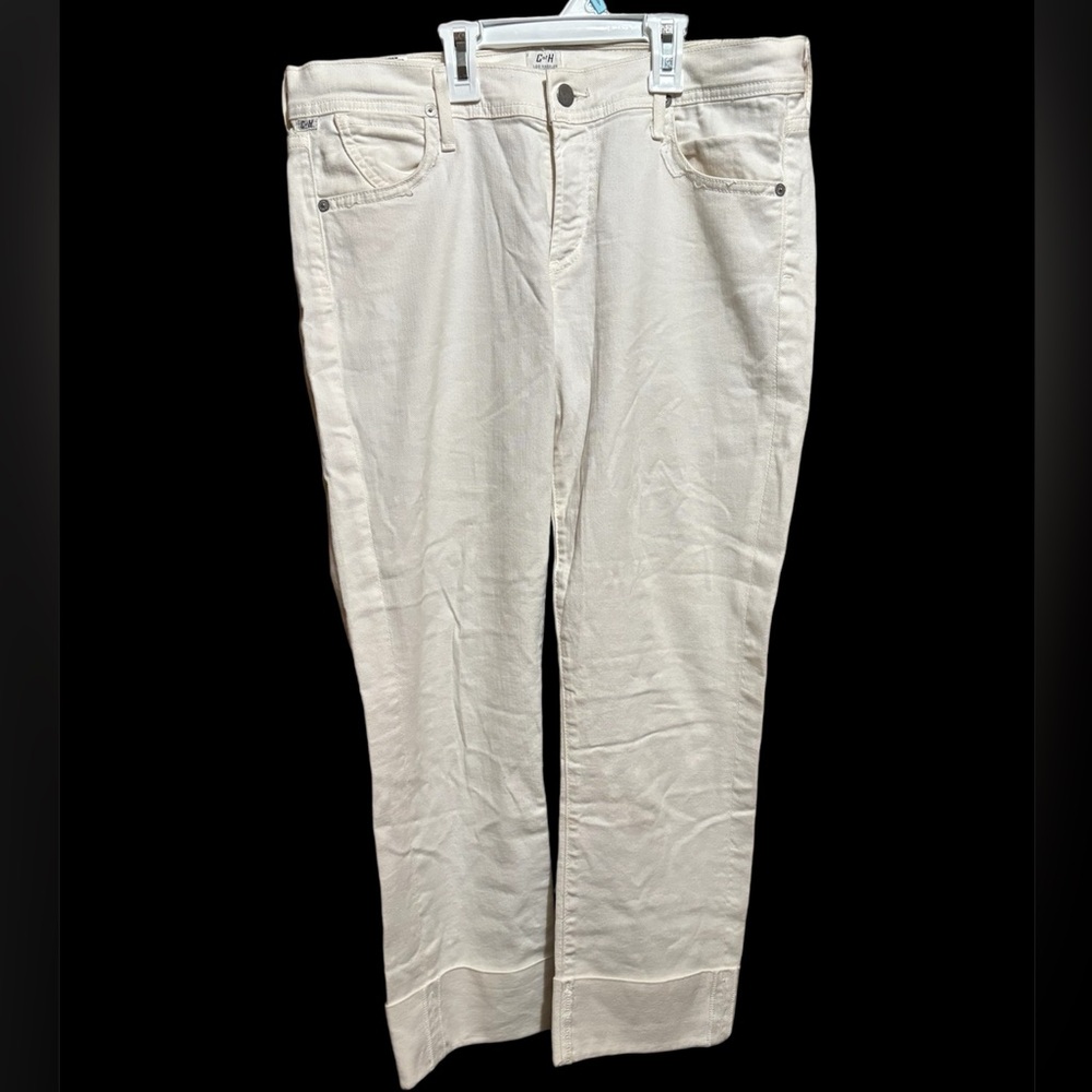 Citizen Of Humanity Capri Pants